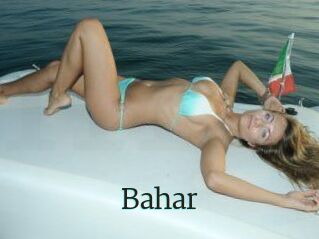 Bahar