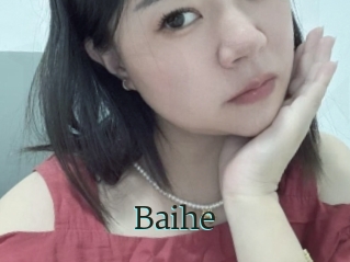 Baihe