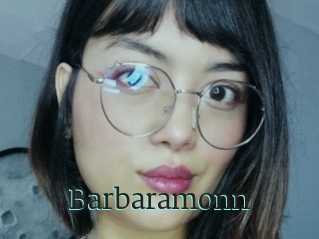 Barbaramonn