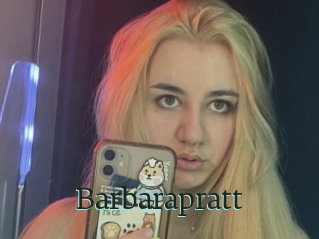 Barbarapratt