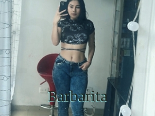 Barbarita