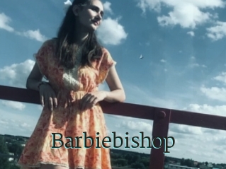 Barbiebishop