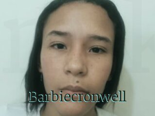 Barbiecronwell