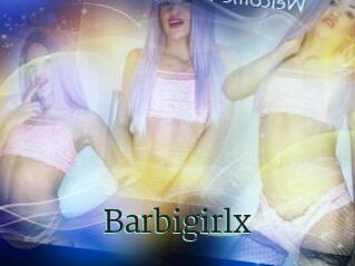 Barbigirlx