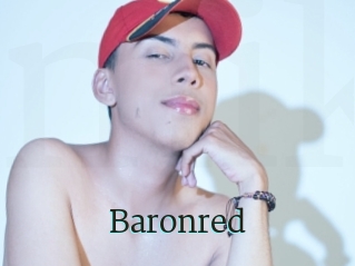 Baronred