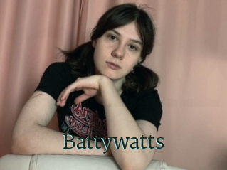 Battywatts