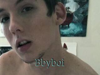 Bbyboi
