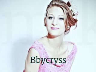 Bbycryss