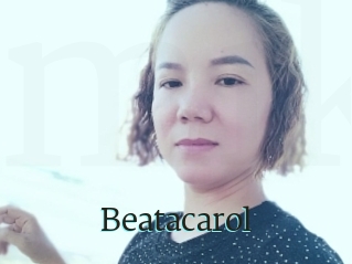 Beatacarol