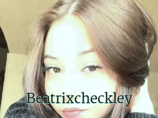 Beatrixcheckley