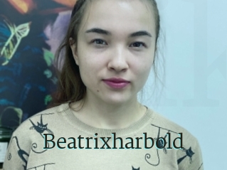 Beatrixharbold