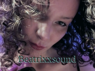 Beatrixxsound