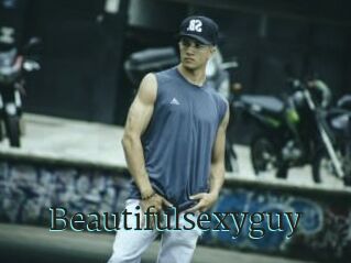 Beautifulsexyguy