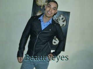 Beautyeyes
