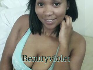Beautyviolet