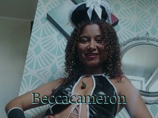 beccacameron Milky Porn