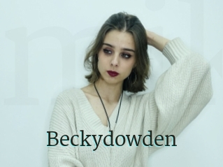 Beckydowden