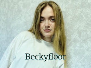 Beckyfloor