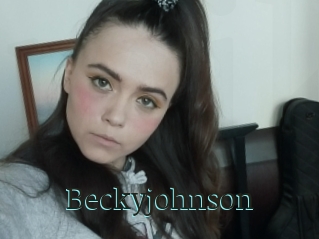 Beckyjohnson