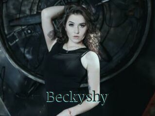 Beckyshy