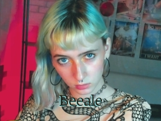 Beeale