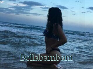 Bellabambam