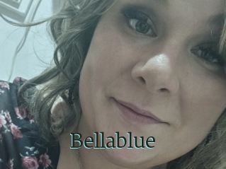 Bellablue