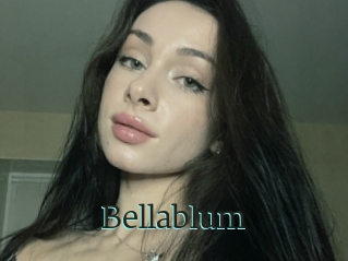 Bellablum