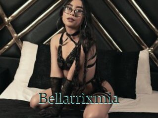Bellatrixmia