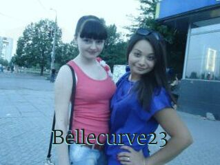 Bellecurve23