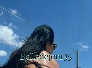 Belledejour35