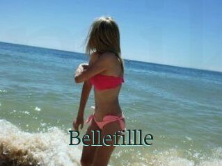Bellefillle
