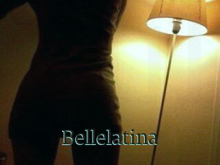 Bellelatina