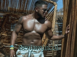 benjamincol Milky Porn