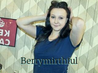 Berrymirthful