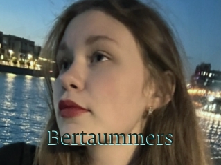 Bertaummers