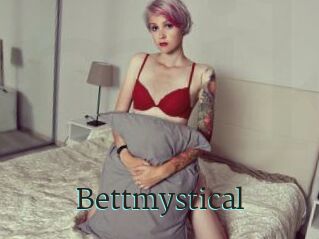 Bettmystical