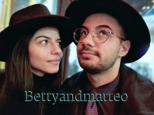 Bettyandmatteo