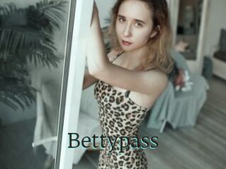 Bettypass