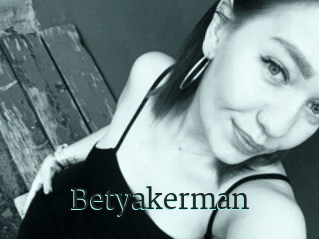 Betyakerman