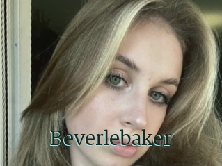 Beverlebaker