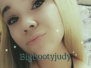 Bigbootyjudy