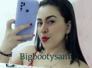Bigbootysami