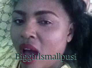 Biggirlsmallpusi