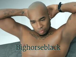Bighorseblack