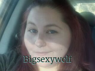 Bigsexywolf