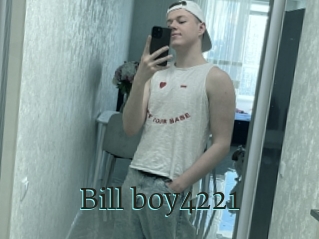 Bill_boy4221