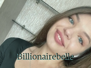 Billionairebelle