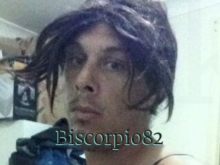 Biscorpio82