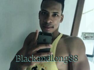 Blackandlong88